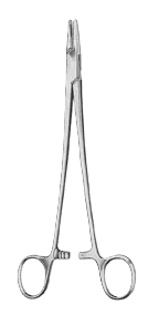 PORTA AGUJA N. 14