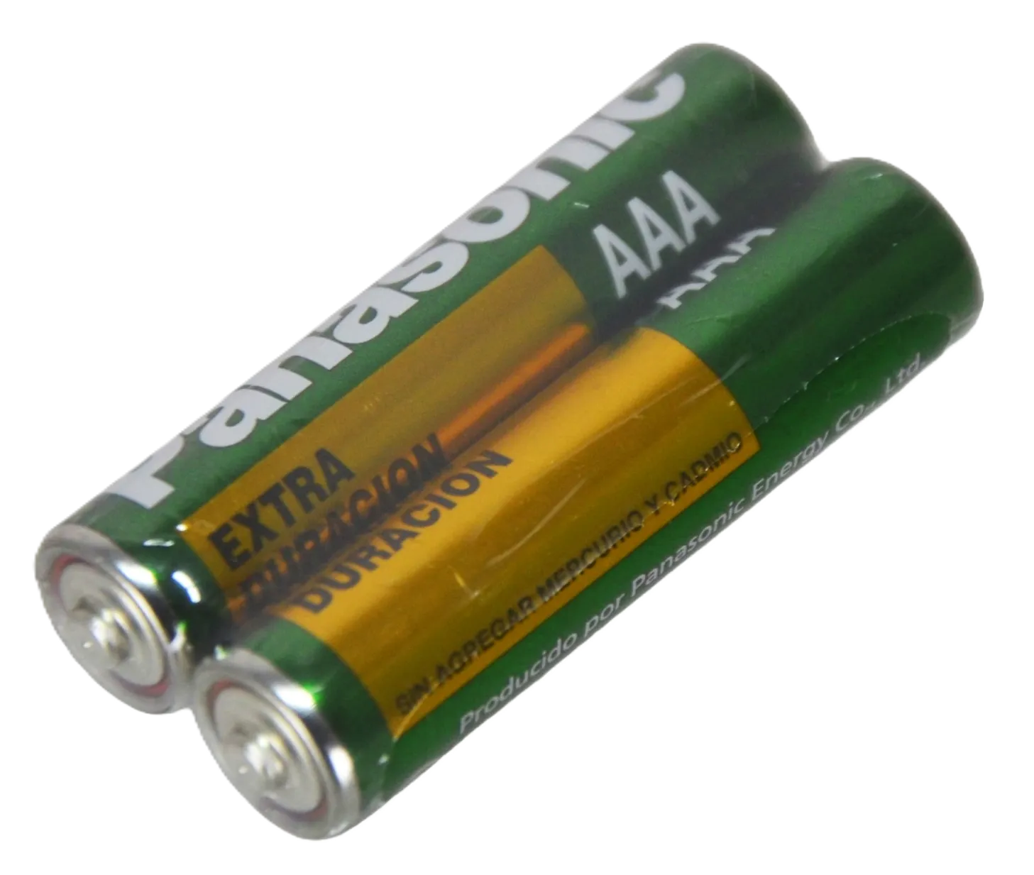 PILAS TIPO AAA X 2 UND