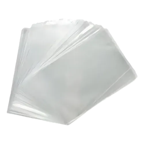 BOLSA PARA ESTERILIZAR DE 5.7 X 13 X 200 UND