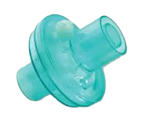 FILTRO ELECTROSTATICO ANTIVIRAL/BACTERIANO COMPACTO - REF 350/5882