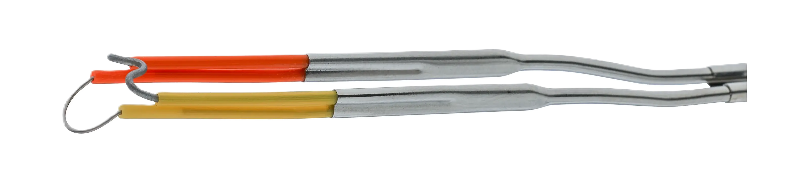 ASA DE CORTE DE 30° ESTERIL PARA RESECTOSCOPIO DE 26 FR