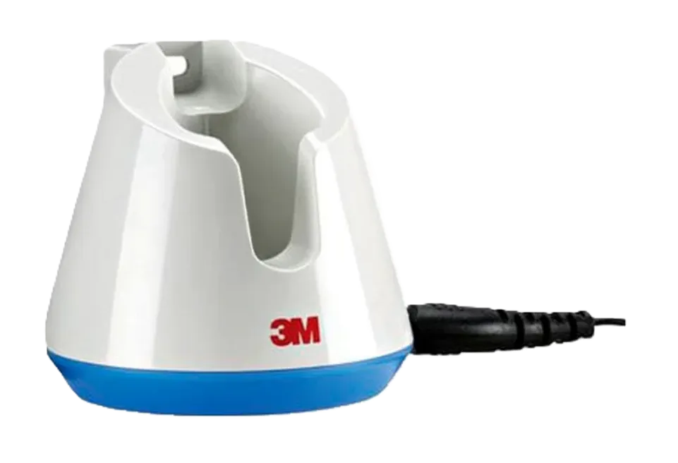 SOPORTE DE CARGADOR QUIRURGICO CLIPPER - 9682