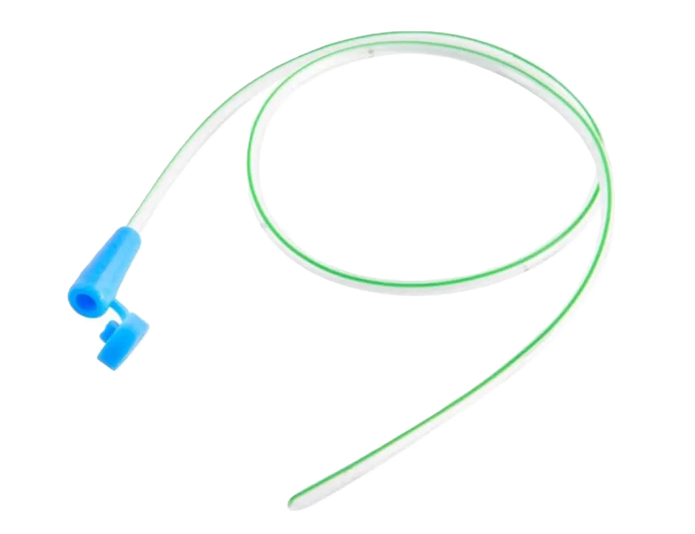SONDA DE ALIMENTACION N. 8