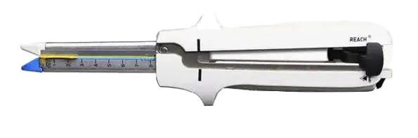 GRAMPEADOR ENDOSCOPICO LINEAL