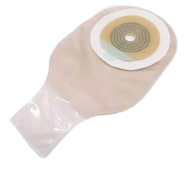 BOLSA DE COLOSTOMIA