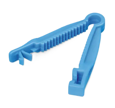 CLAMP UMBILICAL CELESTE