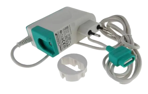 FUENTE DE ALIMENTACION DE CA PARA LA BOMBA DE INFUSION