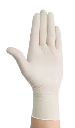 GUANTES QUIRURGICOS TALLA 7.5 X 50 PARES