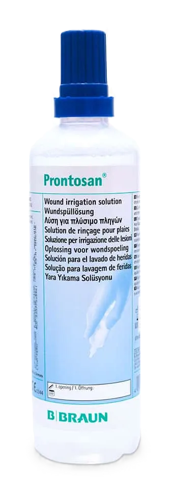 PRONTOSAN SOLUCION X 350 ML