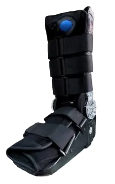 BOTA WALKER NEUMATICA CORTA TALLA M (SX007AM-A)