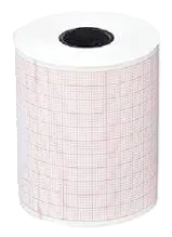 PAPEL EKG DE 60 MM 30 M X 16 MM