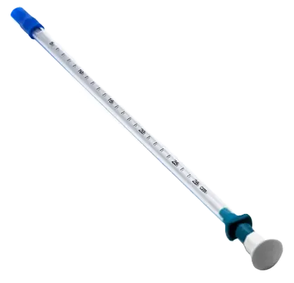 TUBO DE TORAX ADULTO