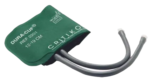 BRAZALETE DE MONITOR PARA DOS SALIDAS