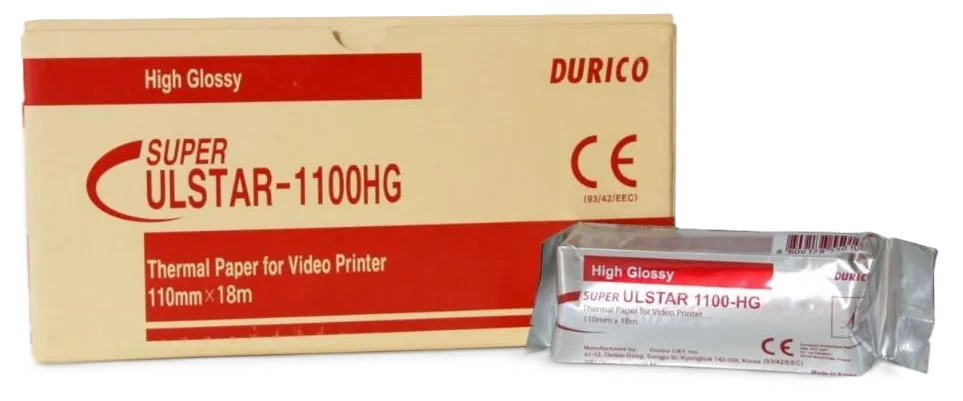 PAPEL PRINTER COLOR PLATEADO