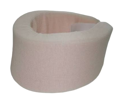 COLLARIN BLANDO TALLA L