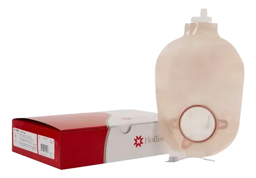 BOLSA DE UROSTOMIA - 18423