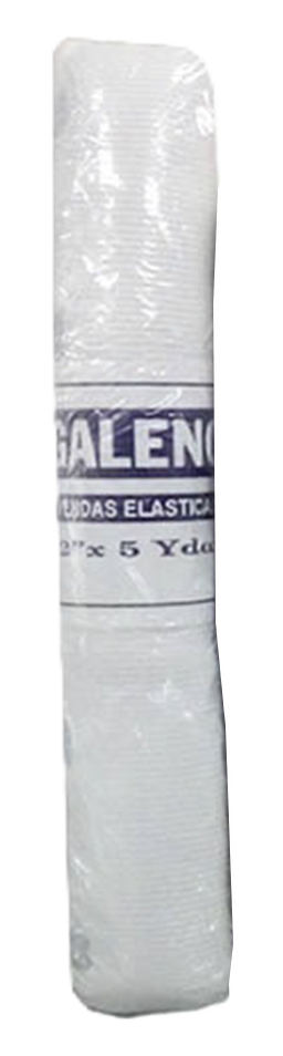 VENDA ELASTICA DE 8 X 5 YARDAS