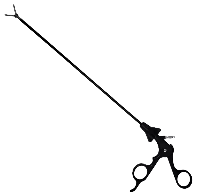 PINZA LAPAROSCOPICA GRASPER REUSABLE