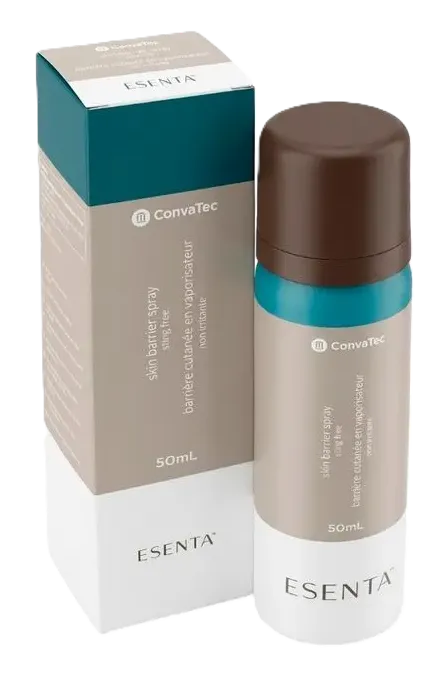 PROTECTOR DE ADHESIVO MEDICO X 50 ML - ESENTA