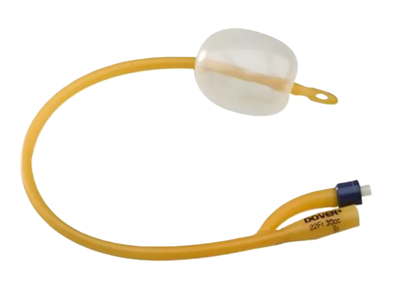 SONDA FOLEY DE 2 VIAS N. 14