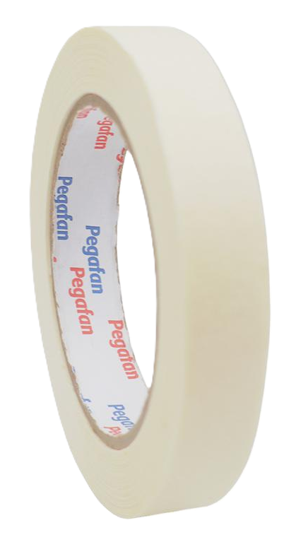 CINTA MASKINTAPE DE 3/4' X 40 YARDAS