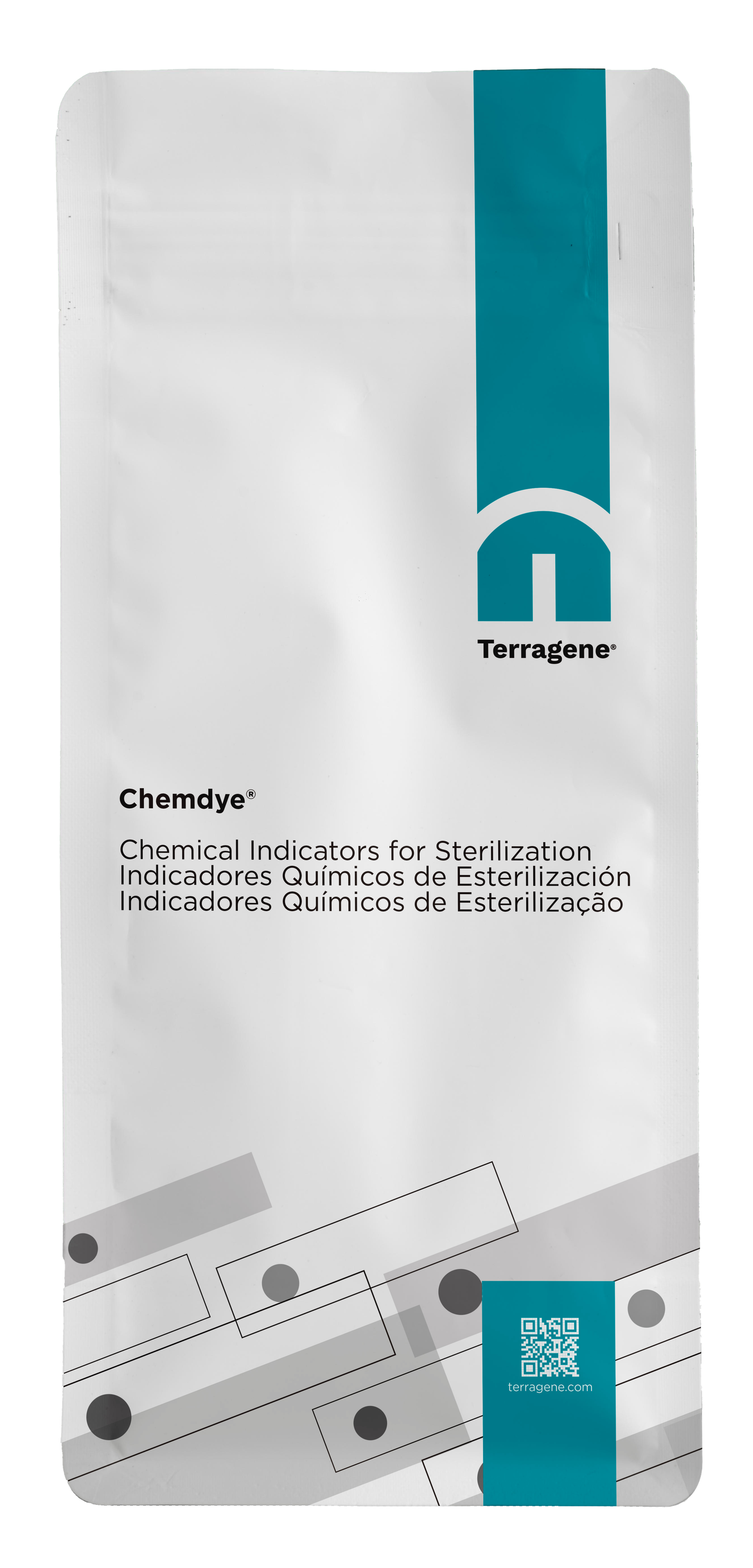 INDICADOR INTERNO OXIDO DE ETILENO CD-16