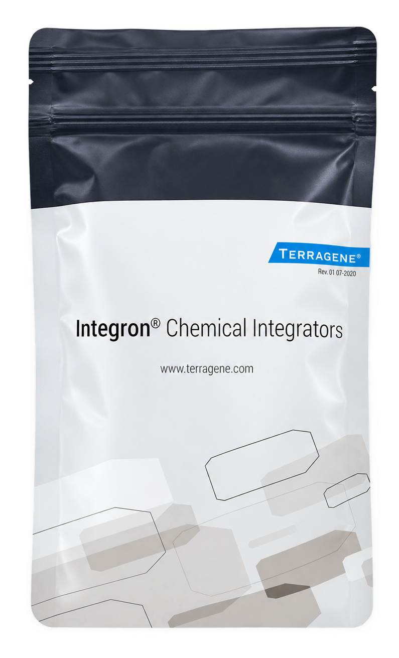 INTEGRADOR QUIMICO PARA VAPOR IT-26C
