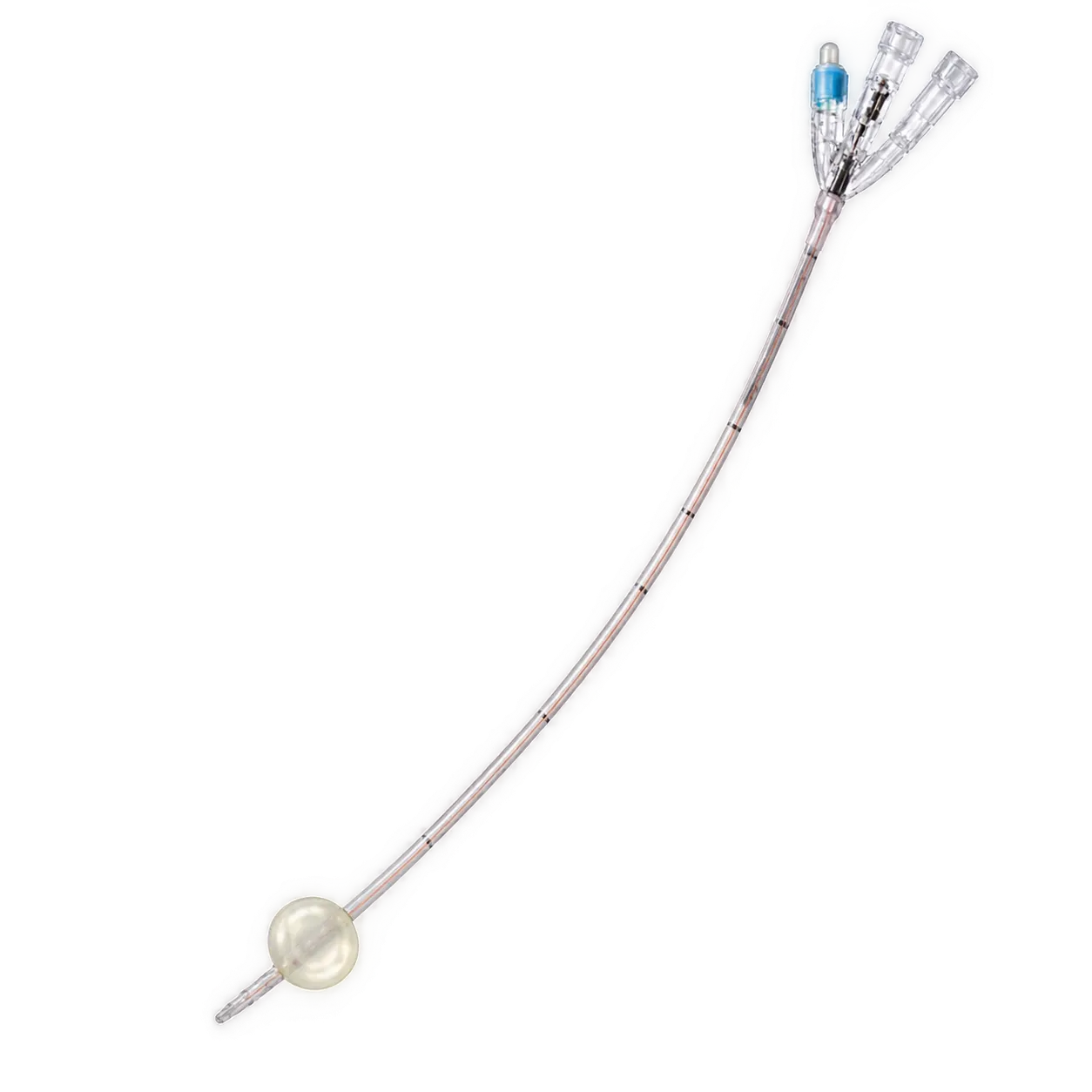SONDA FOLEY C/BALON DE 75 ML