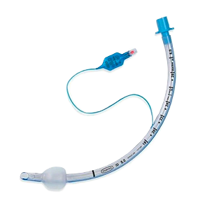 TUBO ENDOTRAQUEAL N. 5.5