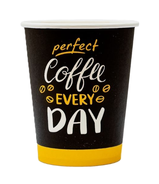 VASO DESCARTABLE PARA CAFÉ X 50 UND