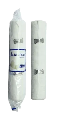 VENDA ELASTICA DE 8 X 5 YARDAS